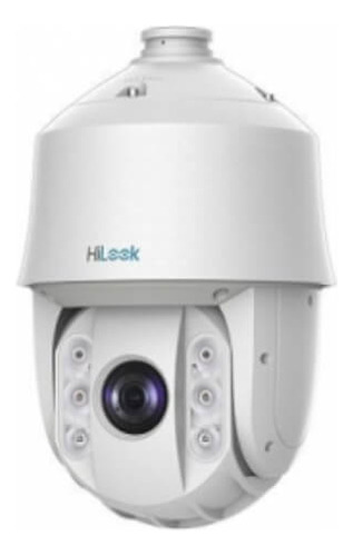 Camara De Seguridad Hikvision Ptz Turbo 1080p 25xzoom