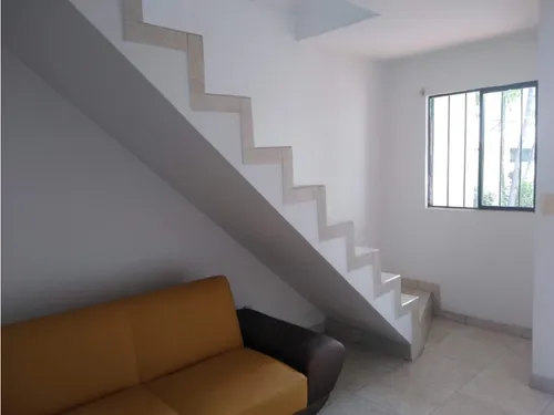 Alquilo Apartaestudio En Unidad Residencial Cali Norte La Flora
