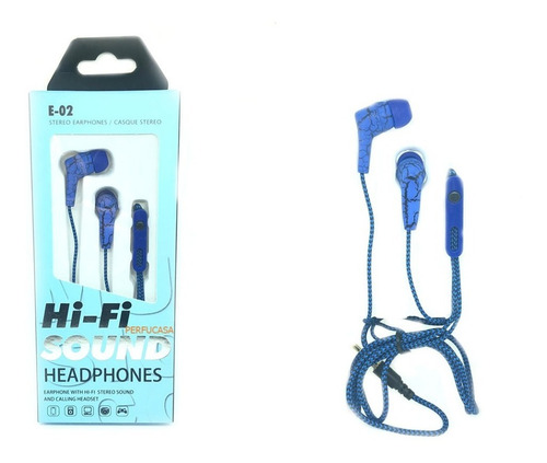 Auriculares Android Por Mayor 10 Unidades X Mayor Surtidos