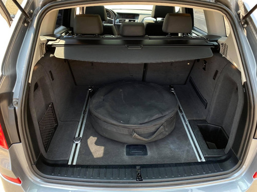 Bmw X3 20d