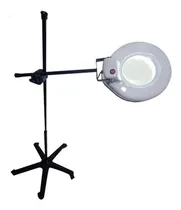 Comprar Lupas De Luz Fría Con Pie  Sucerita