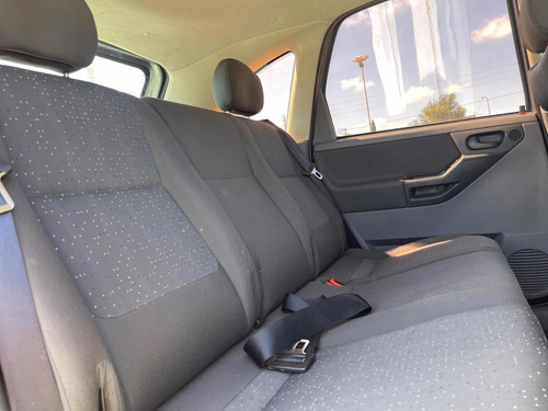 Imagen 14 de 15 de Chevrolet Meriva 2012 1.8 Gl Plus Laufran Automotores