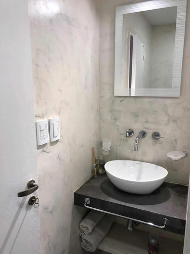 Departamento En Alquiler - 1 Dormitorio 1 Baño - Palermo