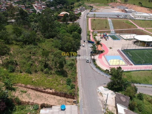 Terreno Para Venda Em Santana De Parnaíba, Chácara Do Solar Ii (fazendinha) - 20902_1-1749218