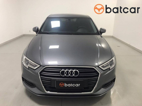 Imagem 5 de 15 de Audi A3 1.4 Tfsi Flex Sedan Prestige Plus Tiptronic