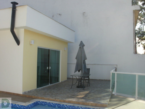 Imagem 7 de 15 de Excelente Casa No Parque Dos Príncipes Nova E Moderna - Di28973