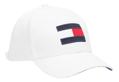 Boné tommy hilfiger best sale lançamento