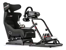 Cockpit Simulador Suporte Volante G27 T500rs - Extremeracing - R$ 369,00