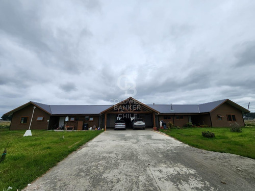 Casas En Frutillar Condominio Consolidado