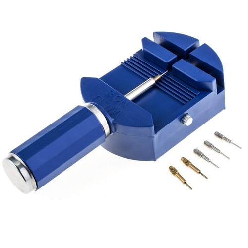 Vastar 147 Reloj De Las Pc Kit De Reparación Profesional Bar