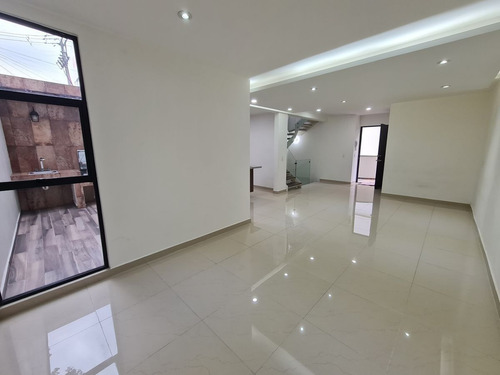 Imagen 4 de 30 de Casa En Condominio En Venta En Del Valle, Benito Juárez