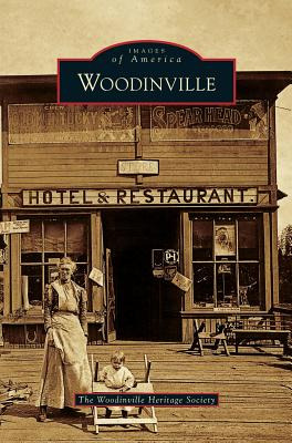 Libro Woodinville - The Woodinville Heritage Society
