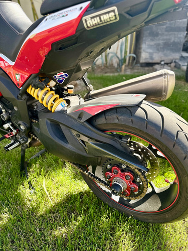 Súper Veloz, Motor En Perfectas Condiciones P/conocedores