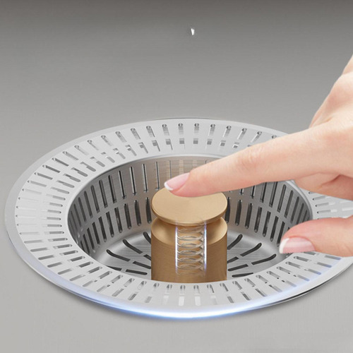 Cocina Fregador Enchufe Enchufe Enchufe Gran Capacidad