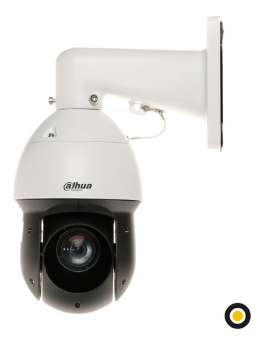 Camara Ptz Ip Domo Dahua 2mp 12x 100m Ivs Sd49212t-hn-s2