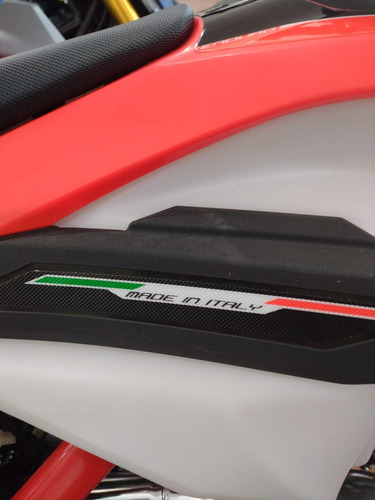 Beta Rr 200 2t - Cym Motos