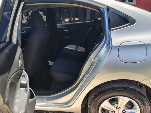 Chevrolet Onix plus 1.2