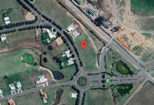 Terreno En Venta - 1000mts2 - Haras Del Sur Iii, La Plata
