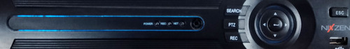 Dvr Nixzen Nx-xvr08-1080-4a Sin Disco