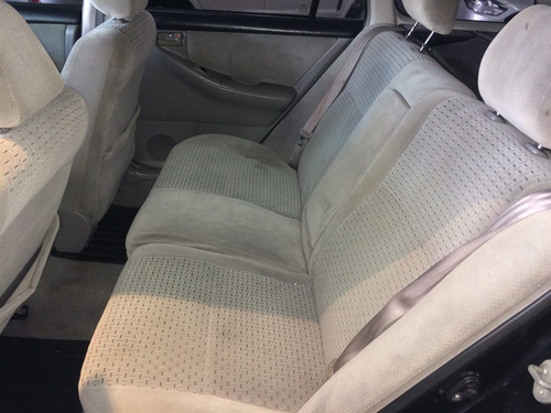 Toyota Fielder 1.8 Xei 16v Flex 4p Manual