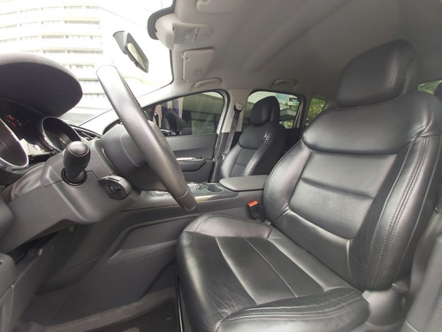 Peugeot 3008 2012 1.6 Allure Thp 16v Gasolina 4p Aut