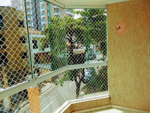 Imagem 4 de 15 de Apartamento Jardim Do Mar São Bernardo Do Campo - 1033-5734