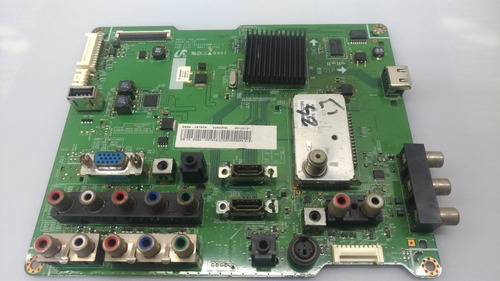 Placa Principal Tv Samsung Pl42b450b1 Bn94-03150a (Usado)