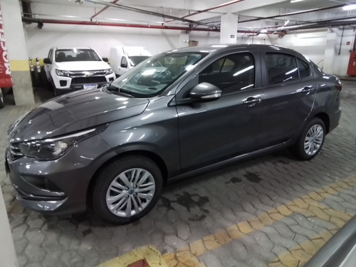 Fiat Cronos 1.3 FIREFLY FLEX DRIVE MANUAL