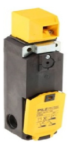 570000 Pilz Cerradura Safety Switch 