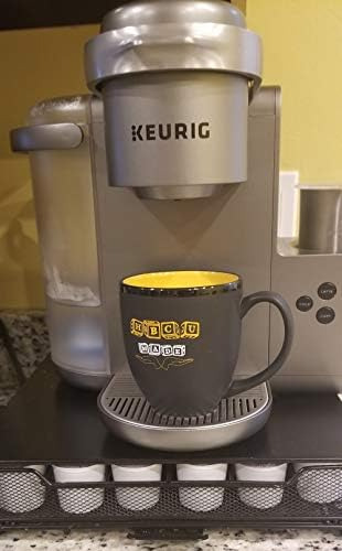 Wgis We Got It Shop Taza De Café Hecha En Hbcu, Taza De Café