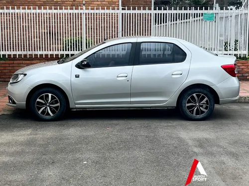 Renault Logan 1.6 Dynamique