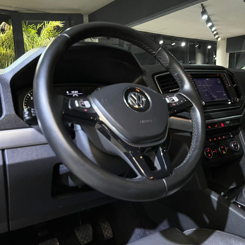 Volkswagen Amarok 2.0 Cd Tdi 180cv 4x2 Highline Pack