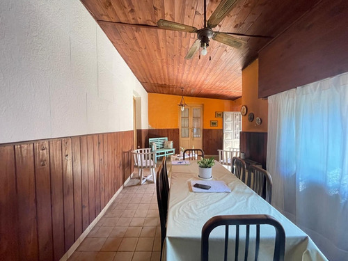 Casa Antigua A Remodelar - Bº San Cayetano - Luján