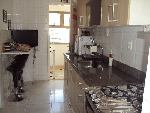 Imagem 20 de 22 de Cobertura Com 2 Dormitórios À Venda, 131 M² Por R$ 520.000,00 - Vila Valqueire - Rio De Janeiro/rj - Co0004