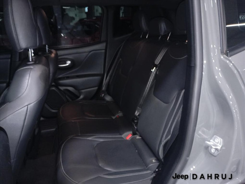 Jeep Renegade 1.3 T270 TURBO FLEX S 4X4 AT9