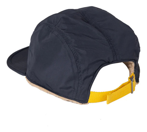 Jockey Five Panel Reversible Chiporro Espolón Atakama