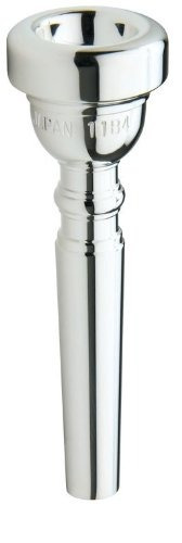 Yamaha Yactr11b4 Standard Series Boquilla Para Trompeta