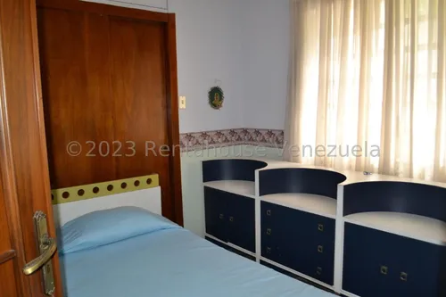 Casa En Venta, Urb. El Marques