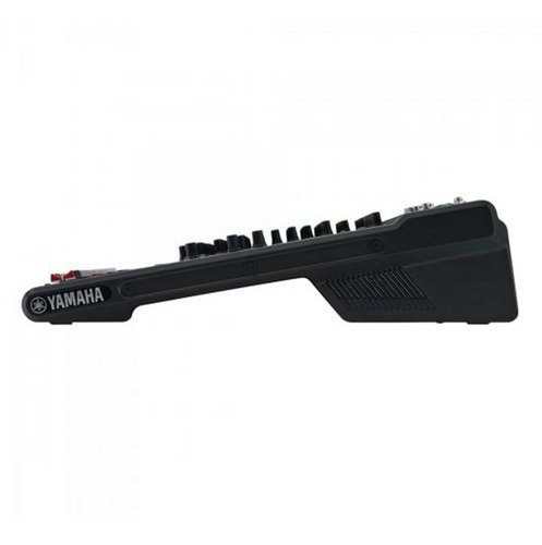 Mesa 20 Canais Usb Fx Comp12 Mic 4 Est 4 Aux Yamaha Mg20xu