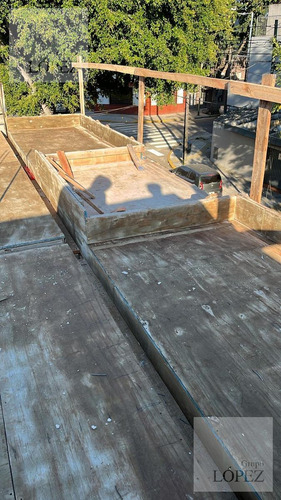 Venta - Departamento En Construcción - Saavedra - 2 Amb