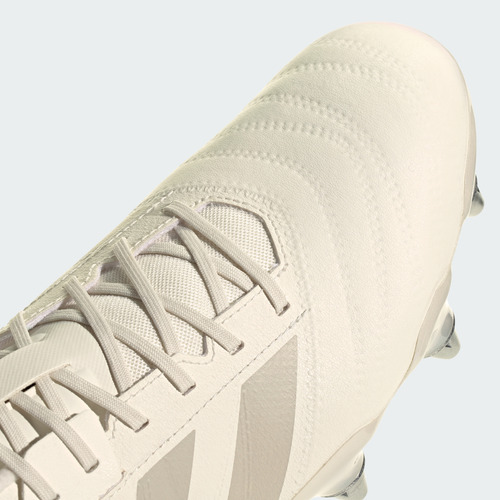 Botines adidas Rugby Kakari Rs Unisex Blanco Jh8819 Blanco 45.5 Ar