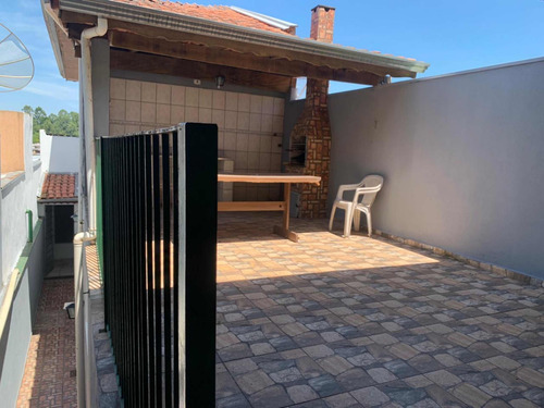 Casa Com Toda Documentação Em Dia Pronto Para Financiamento