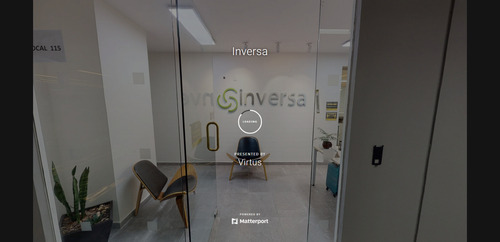 Oficina En Nivel Comercial En Venta, Polanco I Sección, Miguel Hidalgo
