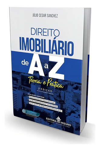 Direito Imobiliário De A A Z - 2ª Edição