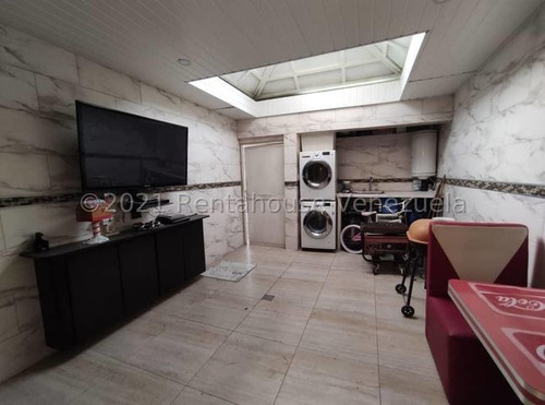 Imagen 10 de 14 de Casa En Venta Cabudare Av Ribereña Cod21-25132 Icm