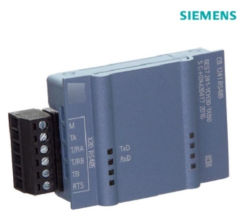 Cb 1241 - Modulo De Comunicacion Siemens S7 1200