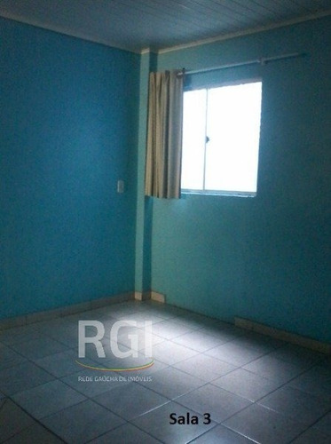 Casa Em Passo Das Pedras Com 6 Dormitórios - Ot5614