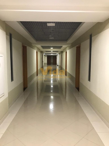 Imagem 10 de 15 de Sala Comercial A Venda Em Tamboré - Barueri - 45073