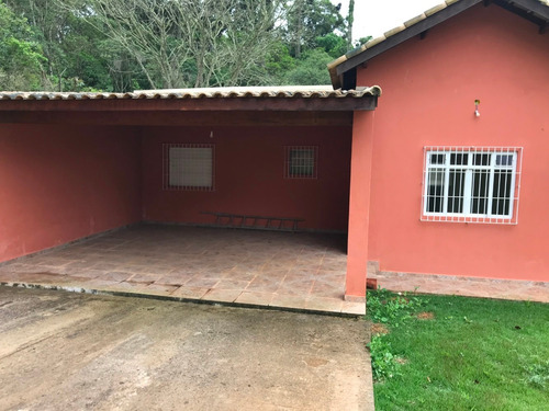 Imagem 2 de 13 de Chácara Com 4.000mts Em Ibiuna Cod:745