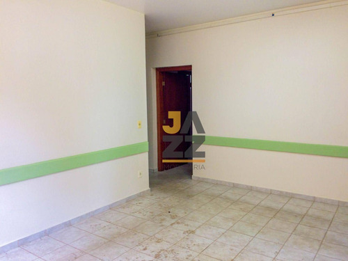 Imagem 22 de 30 de Prédio À Venda, 363 M² Por R$ 2.128.000,00 - Barão Geraldo - Campinas/sp - Pr0051